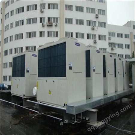 广州空调回收 空调回收处理就找广州正规的回收公司