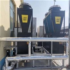 广州市报废冷水机组回收 广州市二手商场空调回收