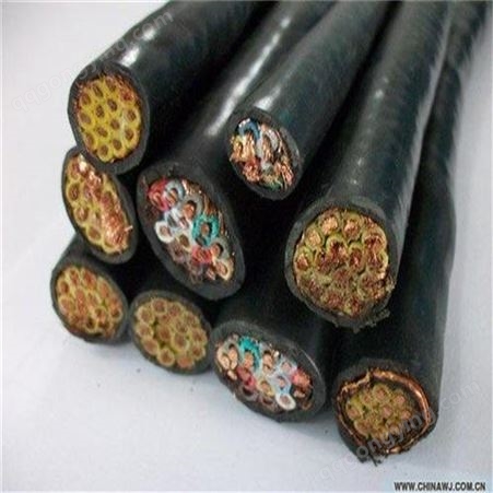 废旧电缆回收 揭阳榕城工厂电缆回收
