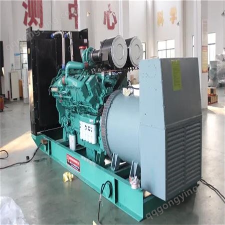 广州服务商单位发电机回收 江门江海发电机回收 三菱发电机组回收