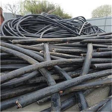 废旧电缆回收 揭阳榕城工厂电缆回收