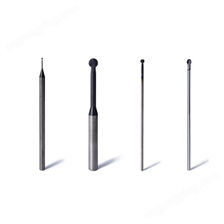 XEBEC 去毛刺无涂层短颈三刃背孔刀适用于非铁金属和树脂材质