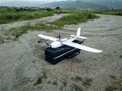 定制航测巡检侦察测绘地质勘测研发垂起固定翼复合翼无人机