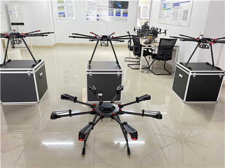 无人机校企合作实训室训练机考试机装配练习机供应搭建方案