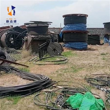电缆电线回收中心 电子厂电线头 库存积压网线收购