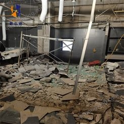 苏州各区废弃厂房拆除及回收 多层整栋商场拆迁承包专业团队