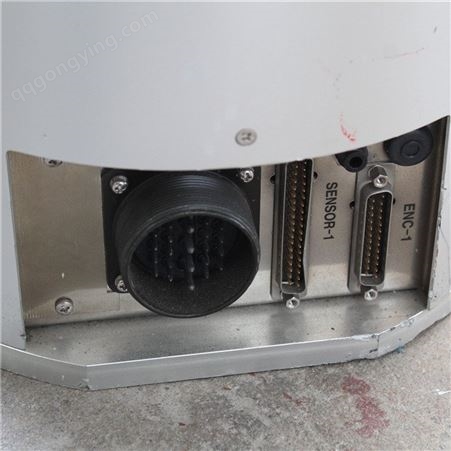 ASYST晶圆半导体机器人UTX-FS550IP带控制器CS-7101