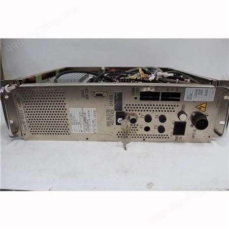 安川半导体ERCR-SS23-A007机器拆机控制柜现供