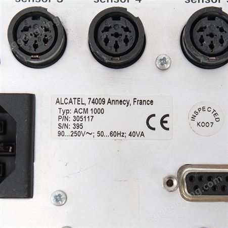 阿尔卡特控制器ACM1000进口设备资源承接维修