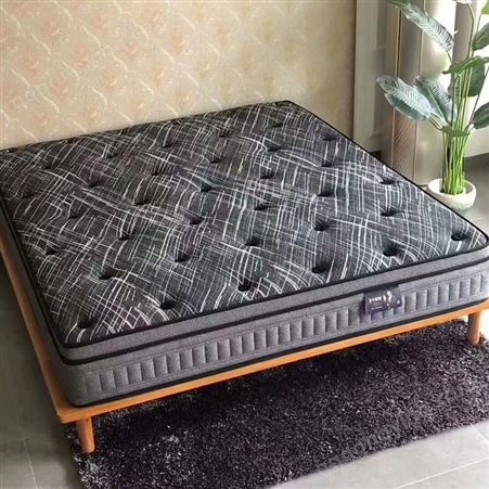西安床垫定制 西安酒店床垫 西安椰棕床垫