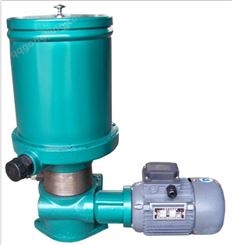 DB-63、DBZ-63型单线电动干油润滑泵及装置(10MPa)JB2306-78