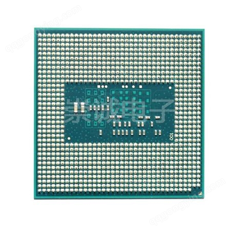 笔记本CPU Intel Core i5-4210M SR1L4 2.6G-3M-PGA 英特尔双核