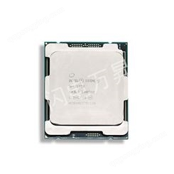 销售 回收 笔记本CPU Intel Core W 2150B SR3LS Xeon W 系列 处理