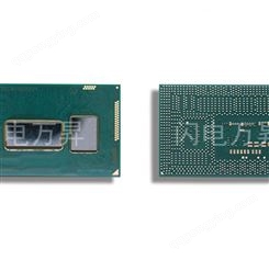销售 回收 笔记本CPU Intel Core i3 4010U SR16Q 英特尔 