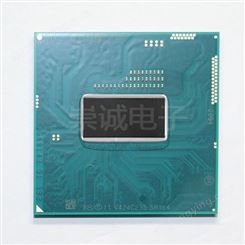 笔记本CPU Intel Core i5-4210M SR1L4 2.6G-3M-PGA 英特尔双核