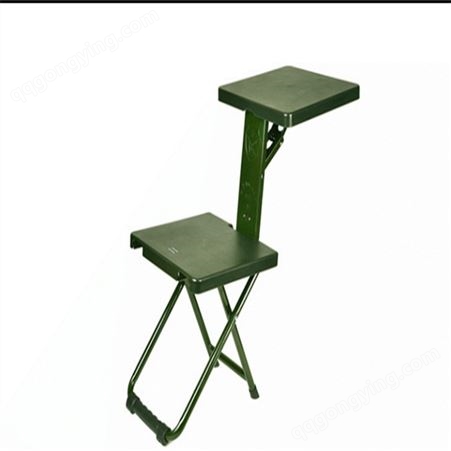 模拟训练折叠桌椅 训练折叠桌椅 多功能户外办公折叠桌椅