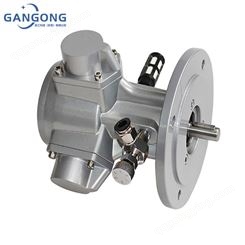 GANGONG/赣工品牌工业级GGM1-IEC活塞式气动马达