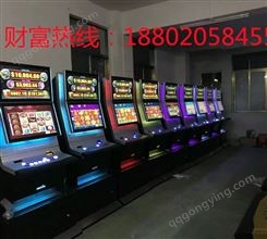 贵族原厂mk6系列流行的游戏视频闪电链接游戏机柜出售