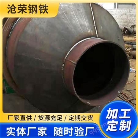 定制加工冷拔工程建设大口径异型管焊接钢结构工地打桩机异型钢管