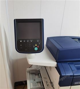 富士胶片机 彩机施乐7785商用大型彩色激光复印机