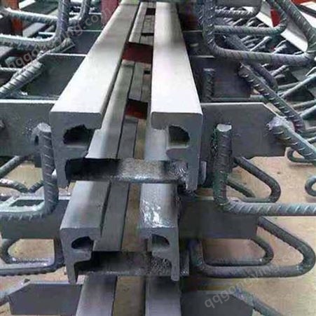 坚固耐用GQF-F60型桥梁伸缩缝 华禄特点与用途