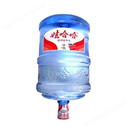 合肥饮用水桶装水批发配送 娃哈哈矿泉水 量 大从优 保障
