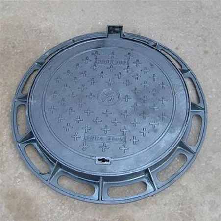 外方内圆井盖四通八达 玻璃钢井盖 树脂复合SMC模压盖板 规格齐全支持定制