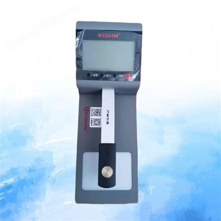 科电HM-600/HM-600A数字式黑白密度计 透射式 检验胶片X光