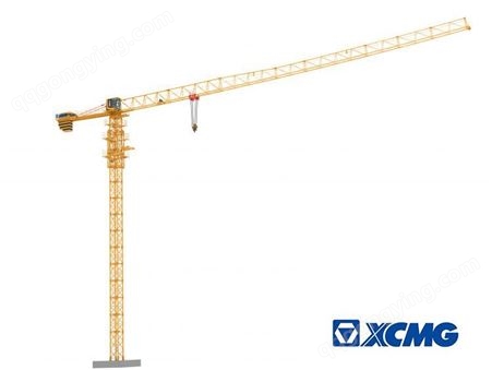 徐工塔式起重机XGT6513C-8S1 塔机 塔吊 安全 高效 建筑 工地