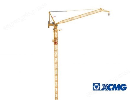 徐工塔式起重机XGT6013A-6S1塔机 塔吊 安全 高效 建筑 工地
