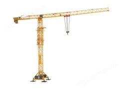 徐工塔式起重机XGL520-32塔机 塔吊 安全 高效 建筑 工地