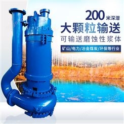 ZJQ高络合金渣浆泵 立式抽沙排污泵 持久强劲支持定制