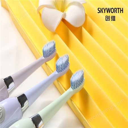 新款电动牙刷牙结石去除器牙齿清洁高频家用洁牙器洗牙神器