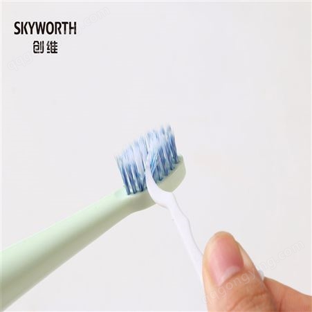 新款电动牙刷牙结石去除器牙齿清洁高频家用洁牙器洗牙神器