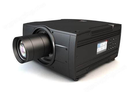 巴可F32投影机1400*1050分辨率双灯300W亮度7000流明 0.98寸DLP芯片定金