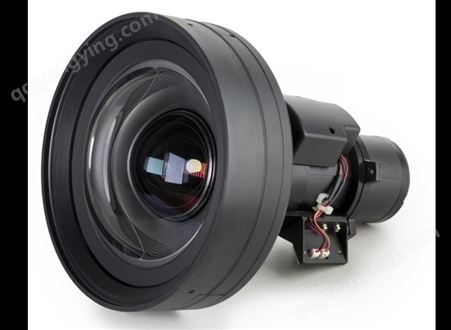 巴可G60-W10展览展示10200流明WUXGA投影机镜头 预付定金