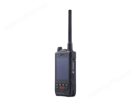 金盾 4G智能音视频记录仪 WiFi和蓝牙无线通讯模块 GPS/北斗模块 存储