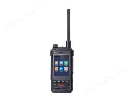 金盾 4G智能音视频记录仪 WiFi和蓝牙无线通讯模块 GPS/北斗模块 存储