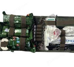 户外战术便捷包多功能旅行急救箱腰包附件配件包