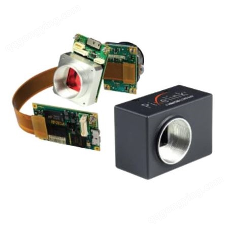 PL-D752Pixelink PL-D752 USB 3.0 CMOS 高速率高分辨率工业相机