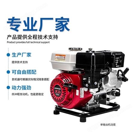 belton贝尔顿液压机动泵BJQ-63/0.66（A）单/双输出液压机动泵