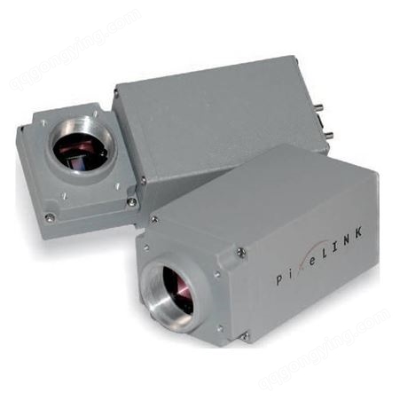 PL-B781Pixelink PL-B781U USB 2.0 CMOS 高分辨率工业相机
