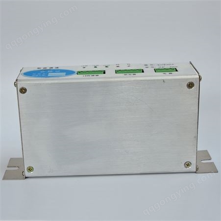 湘潭矿用电机车配件XK-200斩波控制驱动盒 2.5吨控制器配件 光电给定器 电源盒