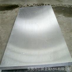 厂家直供AZ31B镁合金薄板 现货1mm镁合金板 镁板尺寸定制
