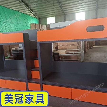 郑州太空舱睡眠床定做_木质太空舱床|高低床