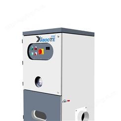 江苏机械配套工业吸尘器模具 机器配套用工业除尘器