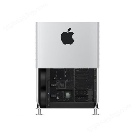 MacPro2019苹果工作站服务器8核/32G/580X/256GB剪辑系统
