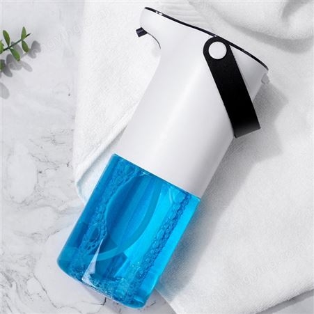 GKN格卡诺自动感应泡沫洗手机洗手液机壁挂式