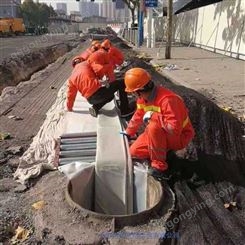 上海浦东北蔡下水道清洗