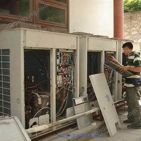 上海奉贤海湾空调空调维修公司